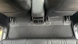 Rizline Premium 9D BYD Seal U Elektrikli 2023 Sonrası Paspas - Görsel 3