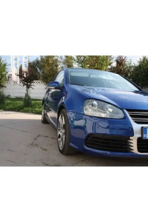 Vw golf 5 r32 body kit tampon seti 2003 / 2009 thumb 4