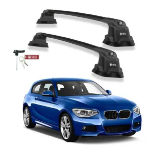 Bmw 1-Series (F20) 2012-2019 Ara Atkı Air3 Siyah