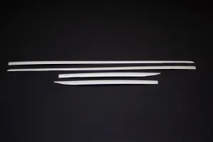 OMSA Hyundai i20 Krom Kapı Kolu 4 Kapı 2012-2014 Arası - Görsel 4