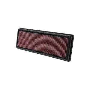 Fiat 500 Type 312 2007-2024 1.4I K&N Kutu İçi Hava Filtresi 33-2471