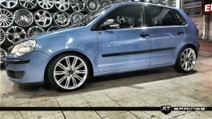 Drs Tuning Polo 9N 1.2/1.4/1.6 XT Spor Yay -50mm thumb 3