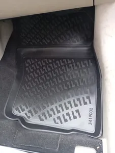 Mitsubishi Lancer 2008 Sonrası Havuzlu Paspas - Görsel 3