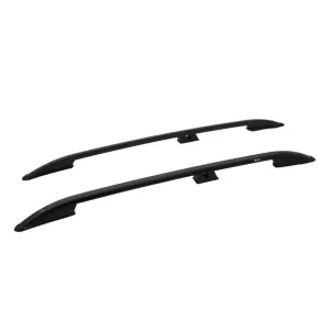 Turtle Nissan Kubistar 1996-2007 Tavan Çıtası Crown Siyah thumb 1