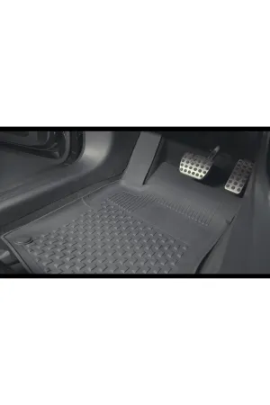 Mercedes B Serisi W247 2018+ Uyumlu SAHLER Araca Özel 4.5D Havuzlu Oto Paspas - Mercedes W247 B Serisi - Görsel 4
