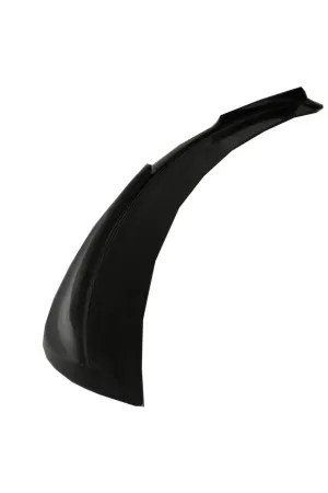 Mercedes w211 amg bagaj üstü spoiler boyasız thumb 2