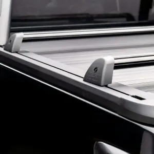 Maximus Top Cargo Carrier v2 VW Amarok Kasa Üstü Yük Taşıyıcı - Bed Rack - Görsel 4