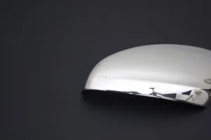 OMSA Citroen C3 Krom Ayna Kapağı 2 Parça 2016-2024 Arası - Görsel 3