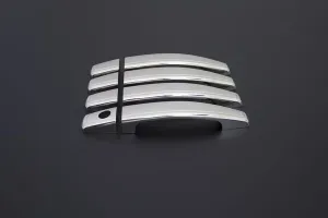 OMSA Chevrolet Epica Krom Kapı Kolu 4 Kapı 2006-2011 Arası - Görsel 3