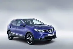 OMSA Nissan Qashqai Krom Sis Far Çıtaları 2 Parça 2017-2021 Arası - Görsel 4