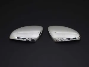 Omsa Peugeot 308 Krom Ayna Kapağı 2 Parça 2013-2021 Arası