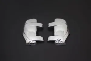 Omsa Nissan Nv400 Krom Ayna Kapağı 2 Parça Abs 2010 Ve Sonrası