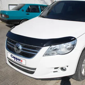 Tiguan 2008-2011 Yıl Aralığı Uyumlu Kaput Rüzgarlığı 3mm - Görsel 4