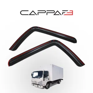 Isuzu Npr Long 2010 Yılı Ve Sonrası Yan Cam Rüzgarlık - Görsel 3