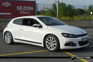 Drs Tuning Scirocco 1.4 Tsi XT Spor Yay -35mm thumb 5