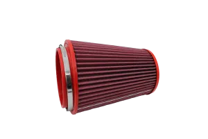 BMC Universal Hava Filtresi Giriş 150mm FBTW141-230P - Görsel 3