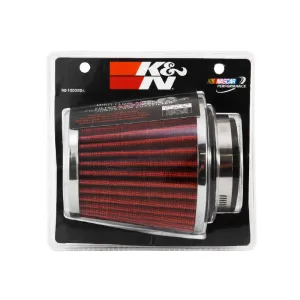 K&N Universal Hava Filtresi RG-1003RD-L - Görsel 3