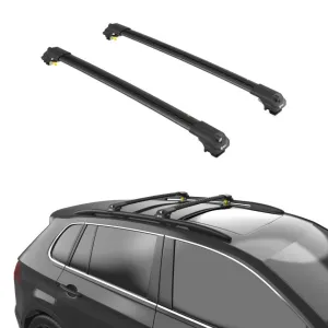 Turtle Peugeot 306 Sw 1997-2001 Ara Atkı Air1 Siyah