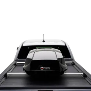 Turtle Amarok (Nf) 2022-2025 Trailmount Ara Atkı Gri - Görsel 3