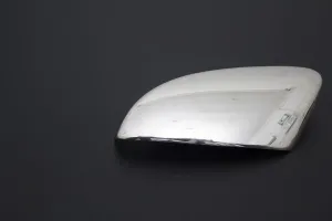 OMSA Skoda Rapid Spaceback Sedan Krom Ayna Kapağı 2 Parça Sinyalli 2013 ve Sonrası - Görsel 3