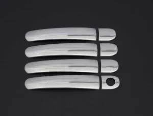 Omsa Vw Passat 3B Krom Deco Kapı Kolu 4 Kapı 2000-2005 Arası