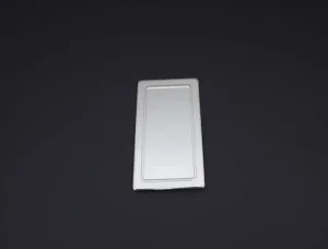 Omkar Mercedes Sprinter W901 Krom Depo Kapağı 1998-2006 Arası