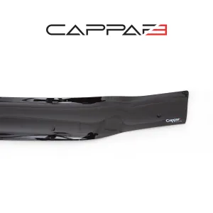 Mitsubishi L200 1996-2006 Yıl Aralığı Uyumlu Kaput Rüzgarlığı 4mm - Görsel 3