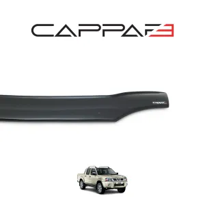 Nissan Skystar 2001-2012 Yılları Arası Ön Kaput Rüzgarlığı 4mm - Görsel 3