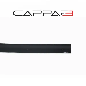 Peugeot Boxer 2006-2014 Yıl Aralığı Uyumlu Ön Kaput Rüzgarlık 4mm - Görsel 3