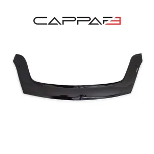 Peugeot Partner Tepee 2009-2015 Yıl Aralığı Uyumlu Ön Kaput Rüzgarlık 4mm - Görsel 3
