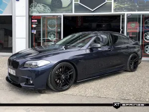 BMW F10 520i/528i/520d XT Spor Yay -40/35mm thumb 5