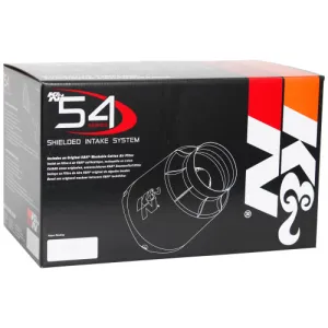 K&N Universal Filtre Kiti 54-5000 - Görsel 4