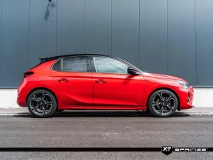 Opel Corsa F 1.2T 130hp XT Spor Yay -25/35mm thumb 3