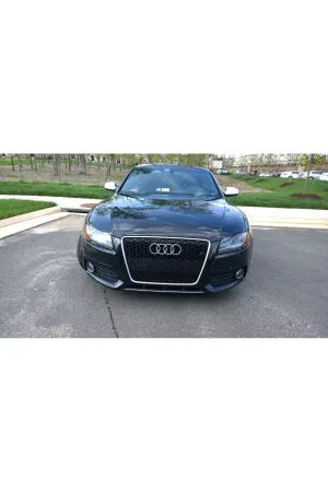 Audi a5 rs5 ön panjur ızgara 2008 / 2011 B8 thumb 3