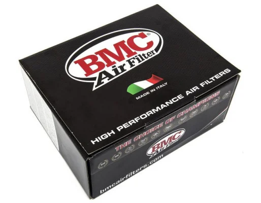 BMC Universal Hava Filtresi Giriş 70mm FBTS70-150P