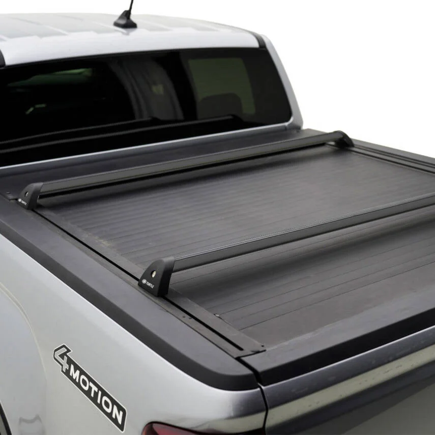 Turtle Amarok (Nf) 2022-2025 Trailmount Ara Atkı Siyah