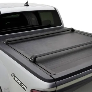 Turtle Amarok (Nf) 2022-2025 Trailmount Ara Atkı Siyah