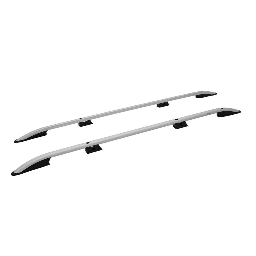 Nissan Primastar (X83) 2002-2014 / Kısa Şasi Tavan Çıtası Crown Gri