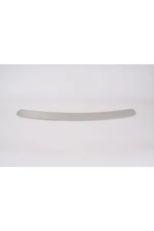 Bmw e46 cam üstü spoiler plastik boyasız 1998+