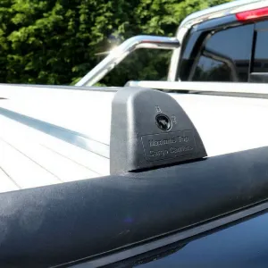 Maximus Top Cargo Carrier Mercedes X-Class Kasa Üstü Yük Taşıyıcı - Bed Rack - Görsel 5
