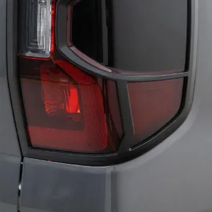 Monde Stop Çerçevesi Ford Ranger 2023+ - Görsel 4