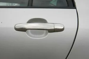 OMSA Toyota Yaris 2 Krom Kapı Kolu 4 Kapı 2006-2012 Arası - Görsel 4