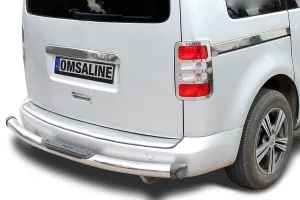 OMSA VW Caddy Krom Bagaj Açma 2010-2015 Arası - Görsel 5