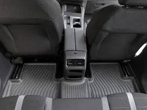 Rizline Premium 9D Opel Grandland 2025 Sonrası Paspas | 1.2 Hybrid - Görsel 3