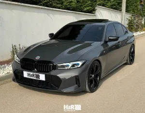 BMW G20 320i/330i/320d H&R Spor Yay -30mm thumb 3