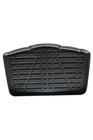 Nissan Qashqai J11 Visia 2014-2021 LINER 3D Bagaj Havuzu - Görsel 2