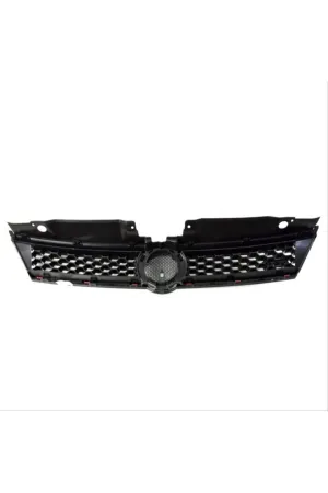 Vw jetta gli ön panjur ızgara kırmızı 2011 / 2015 thumb 3