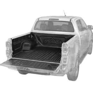 Maxliner Kasa Havuzu - Bed Liner İç Kasa Koruma Yük Bölmesi Isuzu D-Max