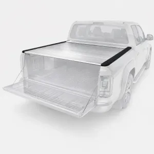Maximus Top V2 Roller Vw Amarok Sürgülü Kasa Kapağı - Tonneau Cover