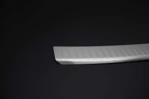 OMSA VW T5 Caravelle Krom Arka Tampon Eşiği (Taşlı) 2003-2014 Arası - Görsel 2